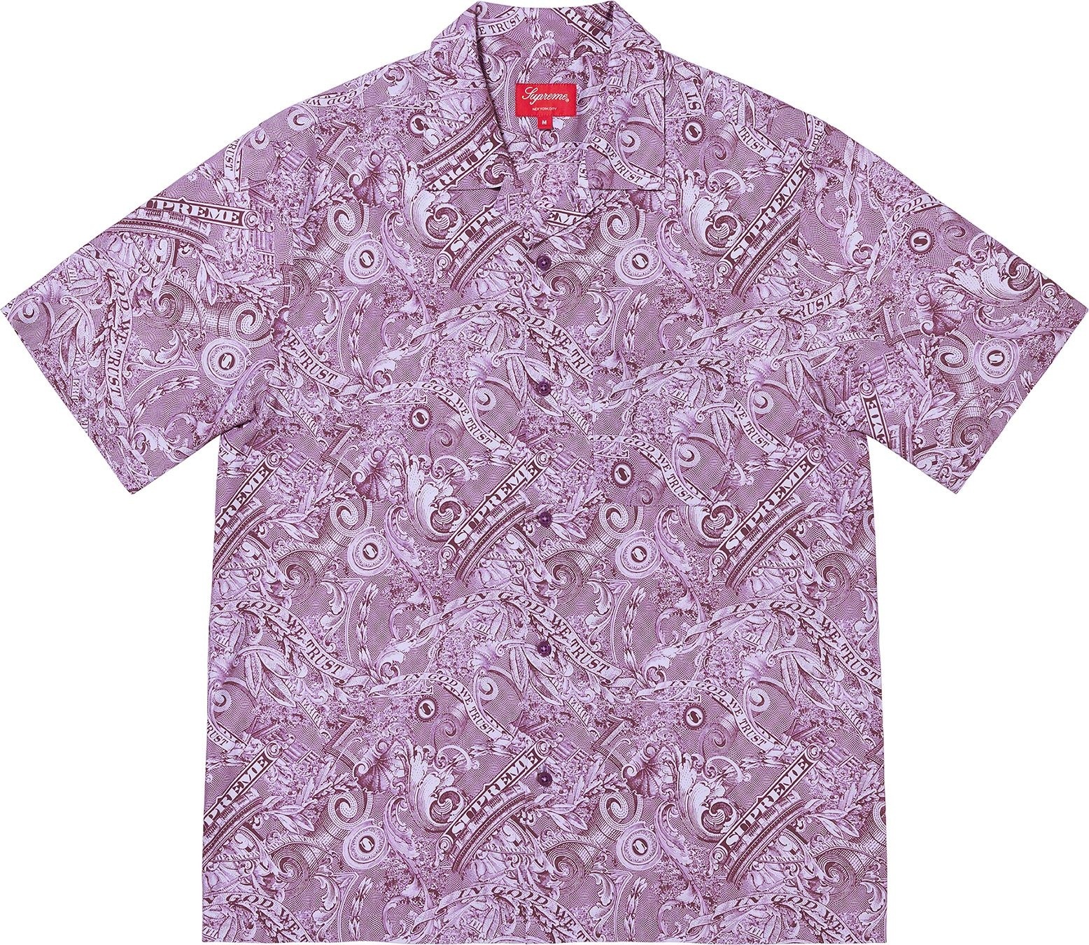 Dollar S/S Shirt view 7